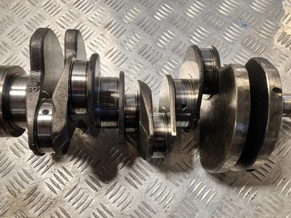 Krukas OEM 3.0 D 306 DT voor Range Rover Sport L320 image 4