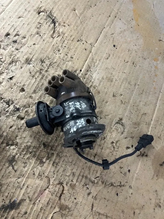 Ontstekingsspoel OEM peugeot 309 a - mefjuu Peugeot 309 image 2