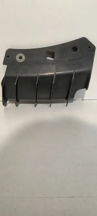 Supporto paraurti anteriore sinistro Tesla Model 3 OEM 1084169-00-B image 2