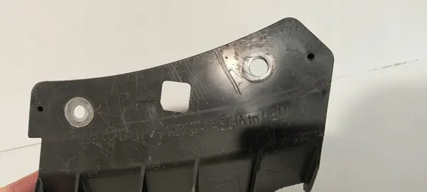 Supporto paraurti anteriore sinistro Tesla Model 3 OEM 1084169-00-B image 3