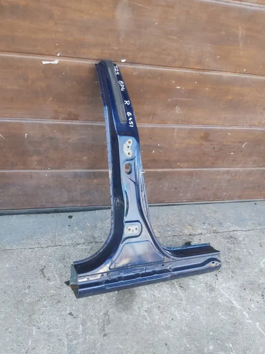 T25 SŁUPEK B PRAWY - Montant B droit pour Toyota Avensis image 3