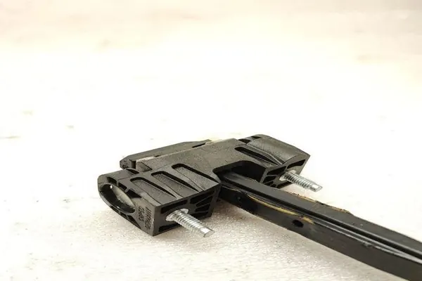 Parada de porta traseira direita VOLVO XC90 I 31395138 image 2