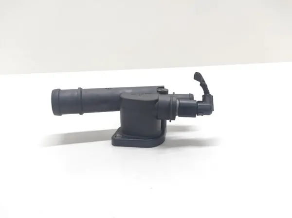 2006 Mitsubishi Grandis Capteur de température du liquide 1J0973702 image 2