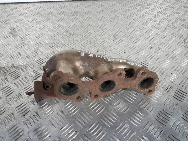 Colector de escape Toyota Highlander OEM 1710520010 image 3