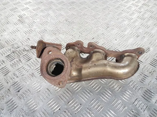 Colector de escape Toyota Highlander OEM 1710520010 image 4