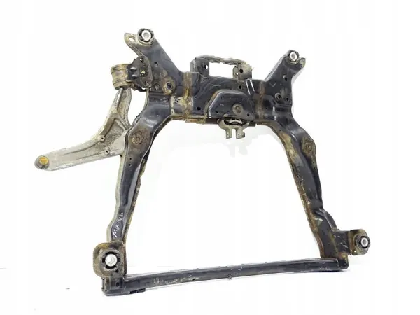 Frambromsbelägg OEM DG9C5C145 för Ford Mondeo image 2