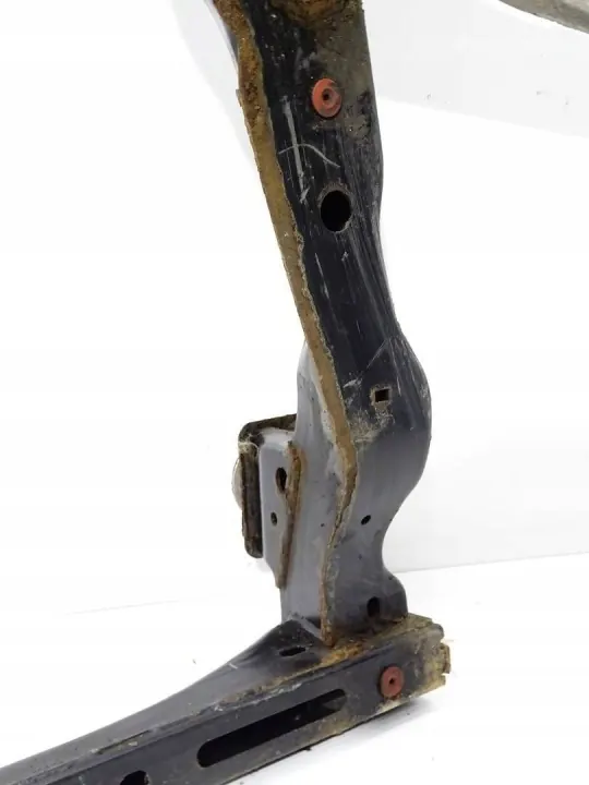 Frambromsbelägg OEM DG9C5C145 för Ford Mondeo image 10