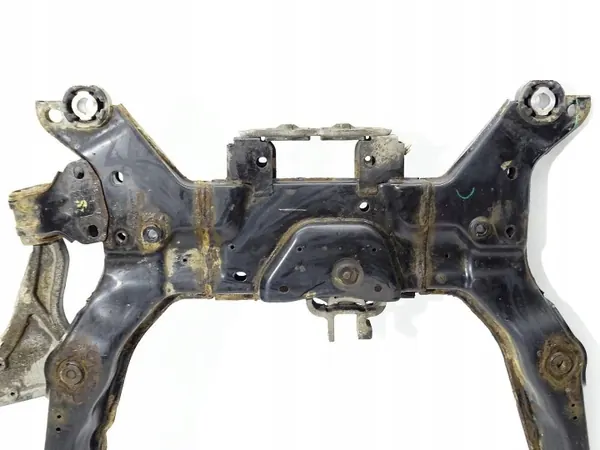Frambromsbelägg OEM DG9C5C145 för Ford Mondeo image 3