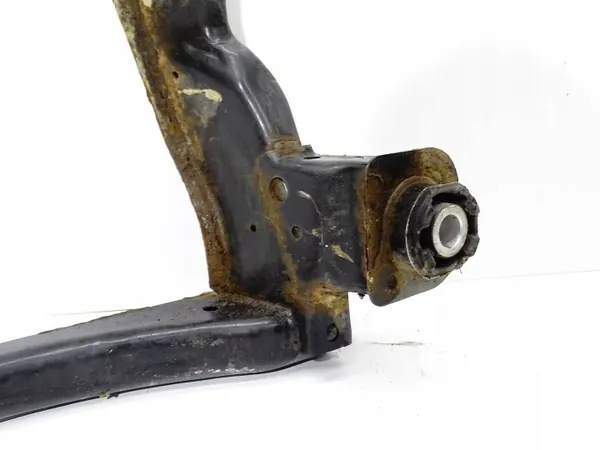 Frambromsbelägg OEM DG9C5C145 för Ford Mondeo image 4