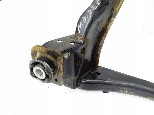 Frambromsbelägg OEM DG9C5C145 för Ford Mondeo image 5