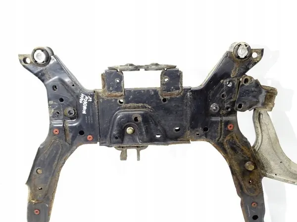 Frambromsbelägg OEM DG9C5C145 för Ford Mondeo image 7