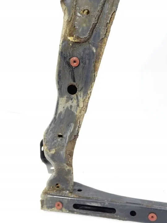 Frambromsbelägg OEM DG9C5C145 för Ford Mondeo image 9