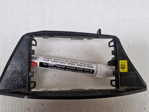 OEM 51128081901 Extremidade amortecedor esquerda BMW X4 image 4