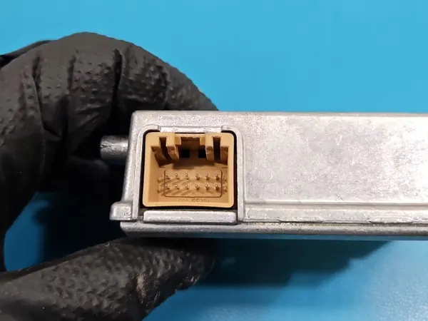 Caméra radar avant Skoda Scala OEM 2Q0980653D image 5