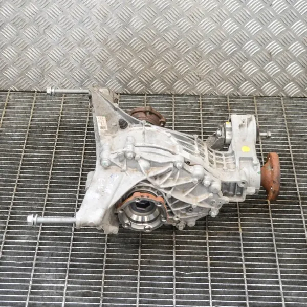 Rear Differential Audi Q5 (FY) 0D2500043J image 2