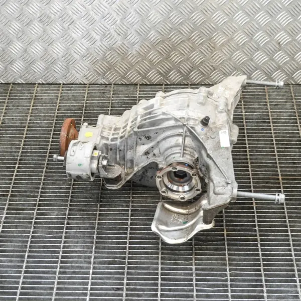 Rear Differential Audi Q5 (FY) 0D2500043J image 3