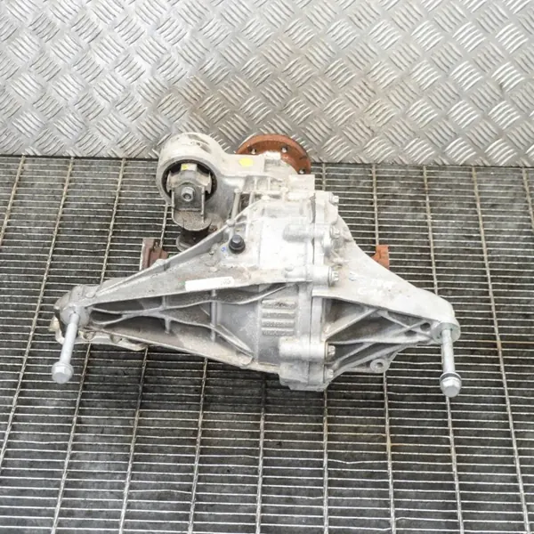 Rear Differential Audi Q5 (FY) 0D2500043J image 4