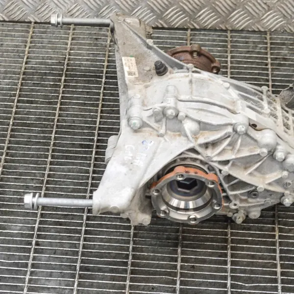 Rear Differential Audi Q5 (FY) 0D2500043J image 5
