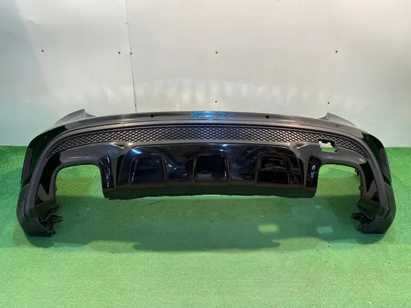 MERCEDES GLA W156 AMG Parachoques Trasero A1568804340 image 10