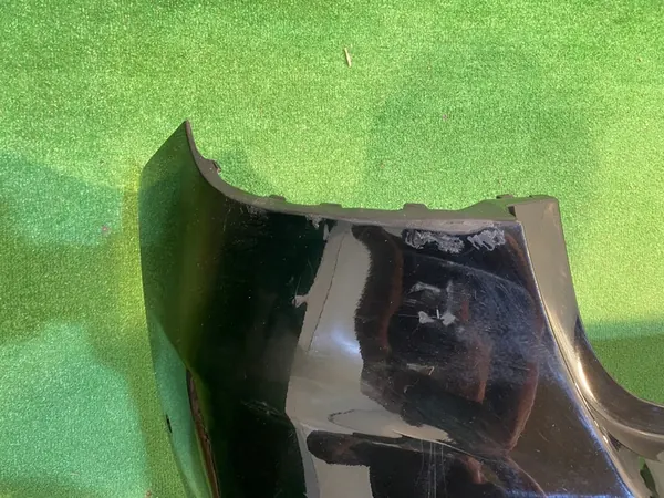 MERCEDES GLA W156 AMG Parachoques Trasero A1568804340 image 5