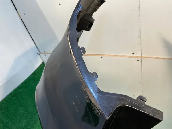 MERCEDES GLA W156 AMG Parachoques Trasero A1568804340 image 7