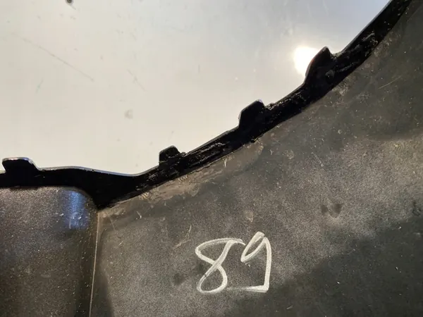 MERCEDES GLA W156 AMG Parachoques Trasero A1568804340 image 8