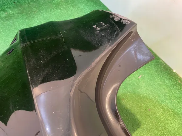 MERCEDES GLA W156 AMG Parachoques Trasero A1568804340 image 9