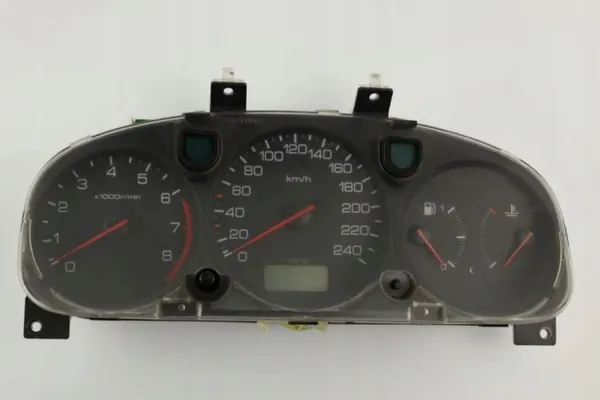 Snelheidsmeter OEM HR0251009 voor Honda Accord VI 2.0 image 2