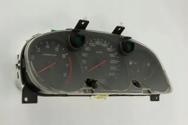 Snelheidsmeter OEM HR0251009 voor Honda Accord VI 2.0 image 3