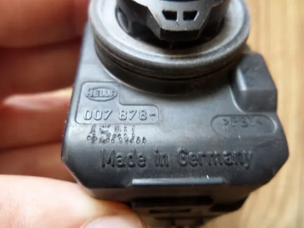 Xenon-Scheinwerfer-Niveaumotor OEM 00787845 - Honda CR-V image 7
