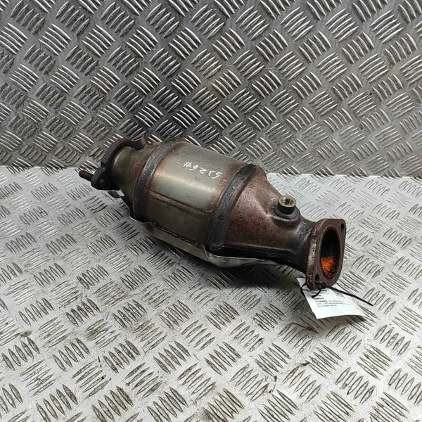 Katalysator OEM 289G02B460 voor Kia Sportage image 4