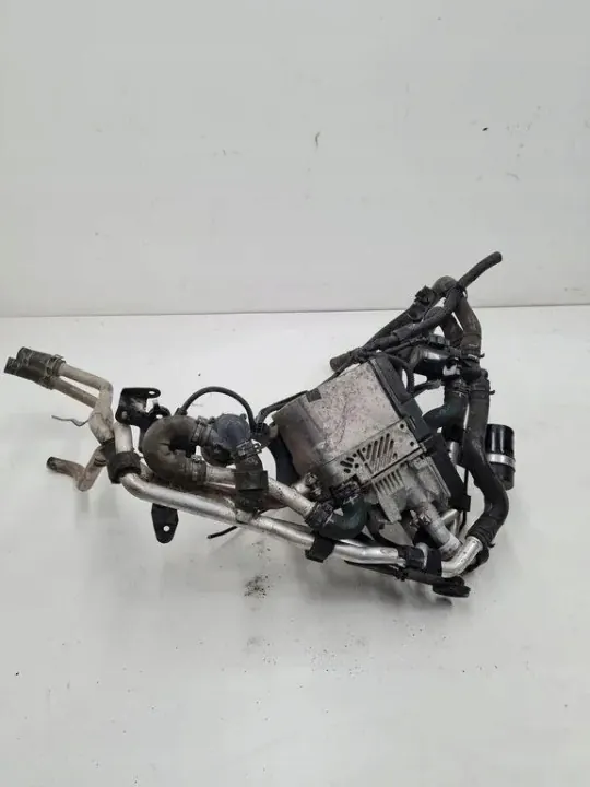 Webasto-lämmitin OEM 7L0815857B VW Touareg 2004 image 2