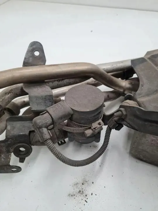 Webasto-lämmitin OEM 7L0815857B VW Touareg 2004 image 3