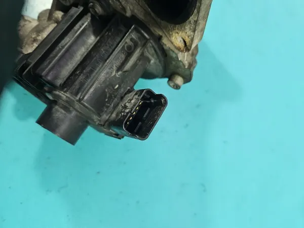 EGR-venttiili OEM 9656911780 Ford S-MAX MK1 2.2 TDCI image 10