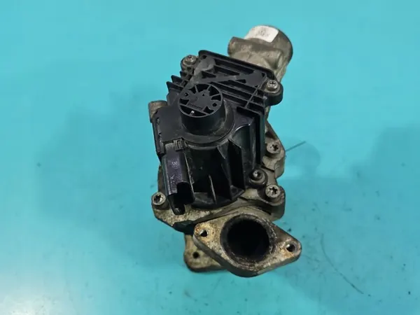 EGR-venttiili OEM 9656911780 Ford S-MAX MK1 2.2 TDCI image 3