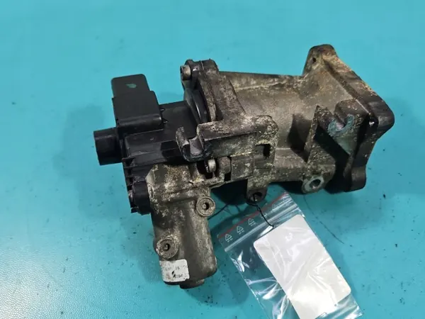 EGR-venttiili OEM 9656911780 Ford S-MAX MK1 2.2 TDCI image 5