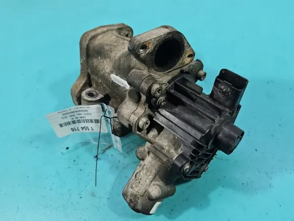 EGR-venttiili OEM 9656911780 Ford S-MAX MK1 2.2 TDCI image 9