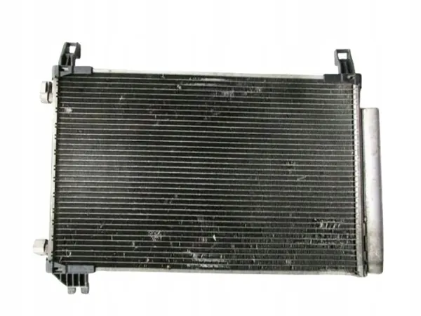 OEM 124300441331 AC-condensor voor Toyota Yaris 2011-2017 image 2