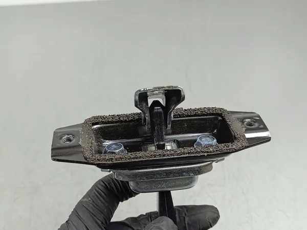 Limitador de porta dianteira direita Nissan X-Trail T33 2024 FOB54783 image 2