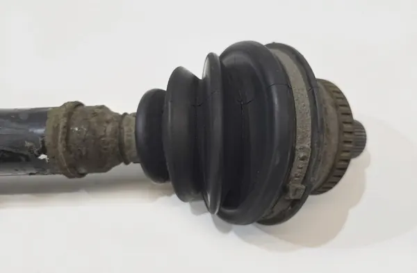 Fram vänster drivaxel Audi A6 C5 2.5 TDI 1999 image 3