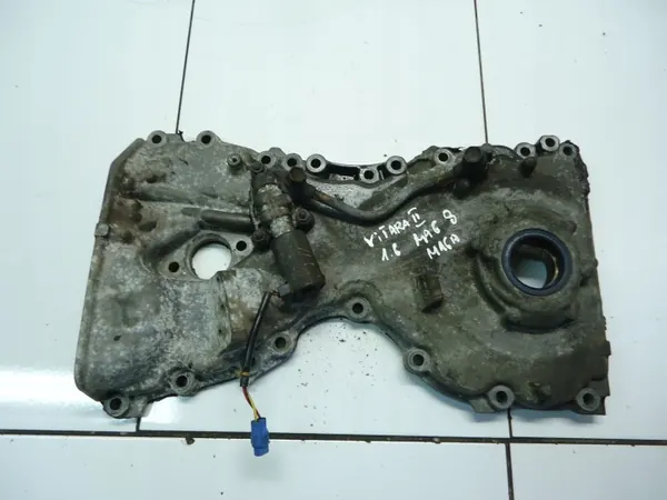 Couvercle de distribution Suzuki OE OEM pour Grand Vitara II image 2