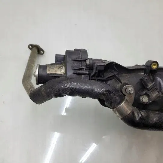 Imusarja BMW 7 (F01,F02) 0280751005 3.0L Diesel image 2