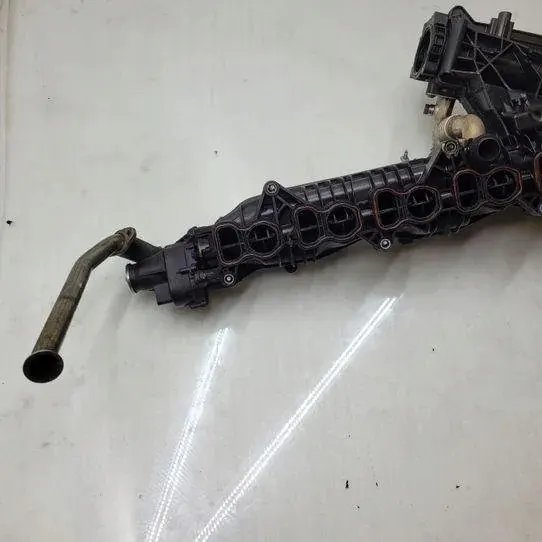 Imusarja BMW 7 (F01,F02) 0280751005 3.0L Diesel image 3