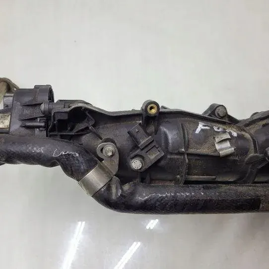 Imusarja BMW 7 (F01,F02) 0280751005 3.0L Diesel image 5