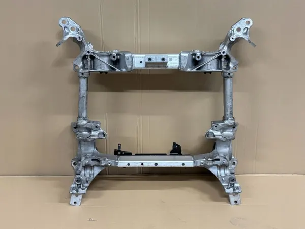 Vorderer Hilfsrahmen Audi e-tron 2019 OEM 4KE399313B image 2
