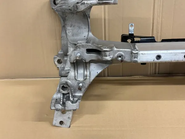 Vorderer Hilfsrahmen Audi e-tron 2019 OEM 4KE399313B image 3