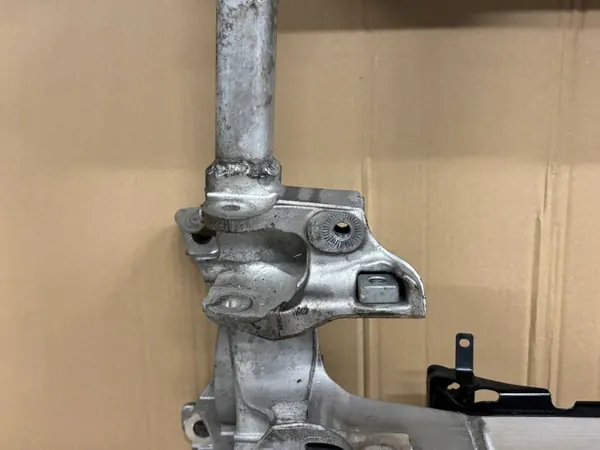 Vorderer Hilfsrahmen Audi e-tron 2019 OEM 4KE399313B image 4