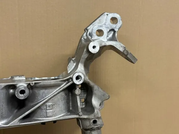 Vorderer Hilfsrahmen Audi e-tron 2019 OEM 4KE399313B image 6
