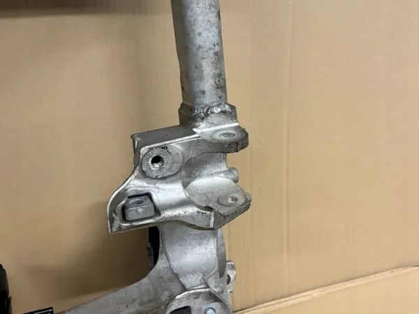 Vorderer Hilfsrahmen Audi e-tron 2019 OEM 4KE399313B image 7