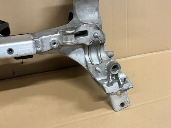 Vorderer Hilfsrahmen Audi e-tron 2019 OEM 4KE399313B image 8